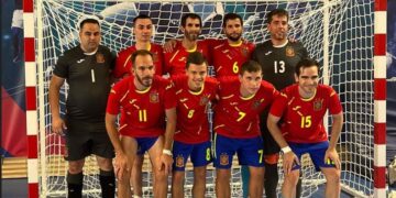 Comentamos lesiones del fútbol con una fisio deportiva en Santander