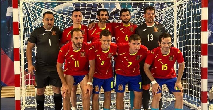 Comentamos lesiones del fútbol con una fisio deportiva en Santander