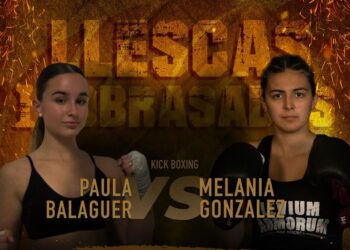 Levium Armorum: gimnasio de artes marciales en Menorca