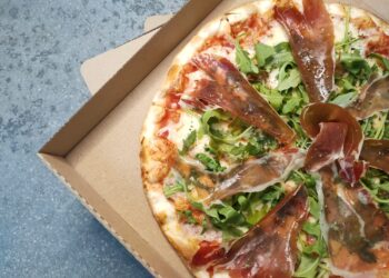 Pizzas artesanales en Santander