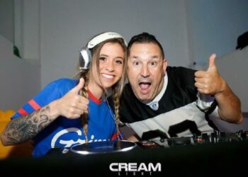 Cursos de DJ en Santander y Cantabria