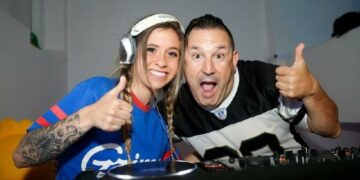 Cursos de DJ en Santander y Cantabria