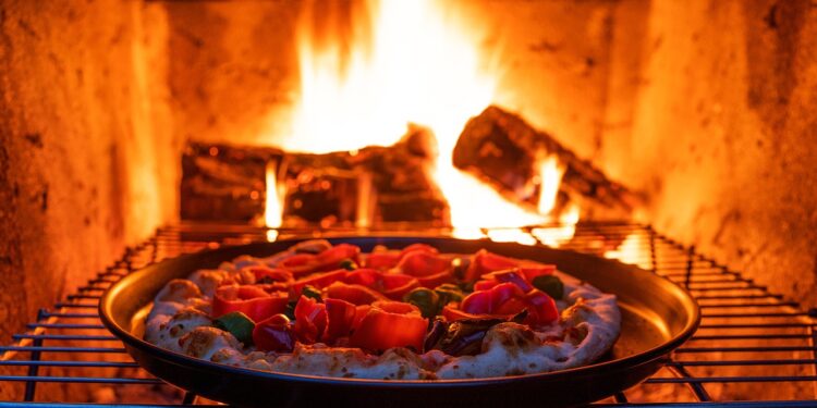 Restaurante italiano en el Corte Inglés de Santander