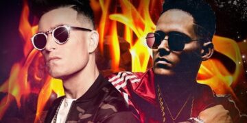 Spring Festival 2025 en Cabezón de la Sal