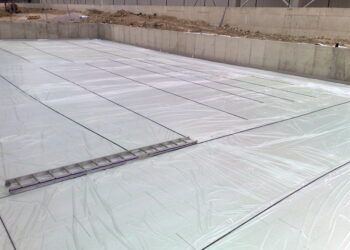 Aislamiento de suelos en Guadalajara