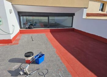 Empresa de tejados y fachadas en Tudela