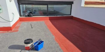 Empresa de tejados y fachadas en Tudela