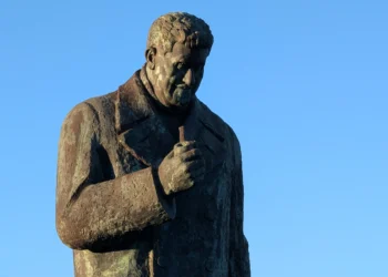Atención a domicilio en Santander: ¿cómo era la vida de nuestros abuelos?