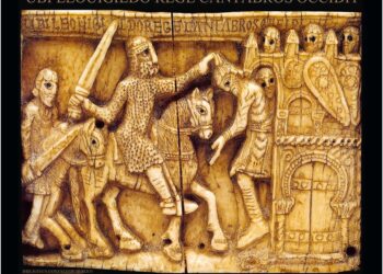 San Millán de La Cogolla profetiza la destrucción del Senado de Cantabria