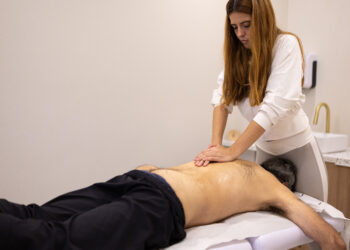 Fisioterapia para impotencia masculina en Palma