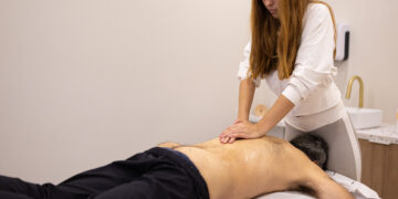 Fisioterapia para impotencia masculina en Palma