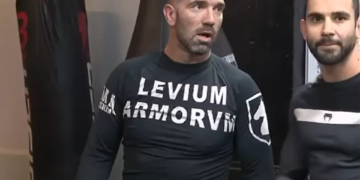 Hablamos de fisioterapia deportiva en Palma de Mallorca y del Gladiator menorquín