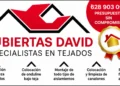 Empresa de tejados y fachadas en Tudela
