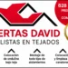 Empresa de tejados y fachadas en Tudela