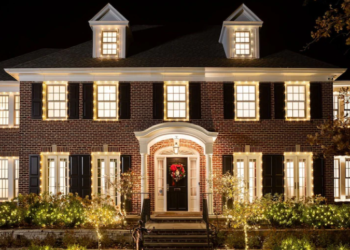 El test de las películas navideñas