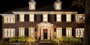 El test de las películas navideñas