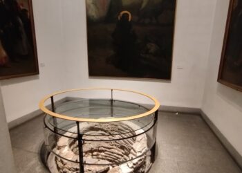 Historia de la construcción y distribución de baños en Madrid