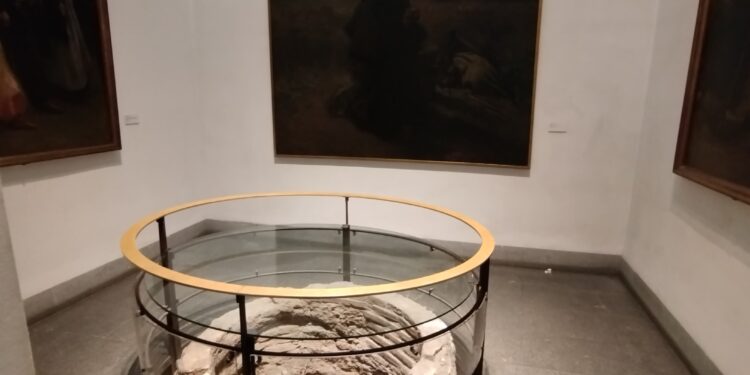 Historia de la construcción y distribución de baños en Madrid