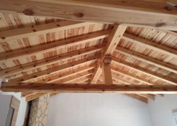 Reparación de tejados y fachadas en Estella con Cubiertas Adán