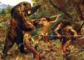 Rutas prehistóricas por Cantabria y Burgos: los depredadores prehistóricos de humanos