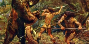 Rutas prehistóricas por Cantabria y Burgos: los depredadores prehistóricos de humanos