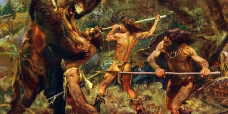 Rutas prehistóricas por Cantabria y Burgos: los depredadores prehistóricos de humanos