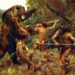Rutas prehistóricas por Cantabria y Burgos: los depredadores prehistóricos de humanos