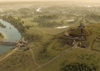 ¿Sabías que hay una fortaleza al estilo Braveheart en Cantabria?