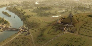 ¿Sabías que hay una fortaleza al estilo Braveheart en Cantabria?