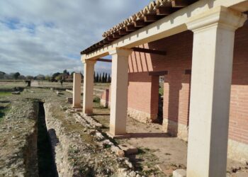 Reparación de tejados en Alcalá de Henares: qué ver en la ciudad