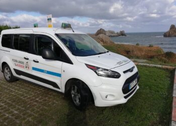Organizar mejor el transporte de trabajadores en Cantabria