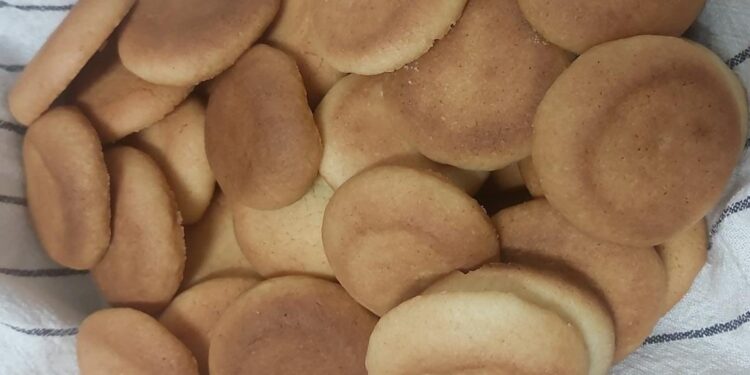 Galletas artesanas y ecológicas en Santander