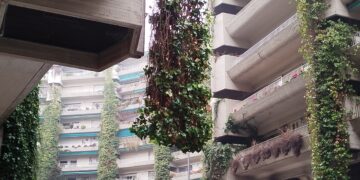 Hormigón en Cantabria: el mejor edificio brutalista y naturalista