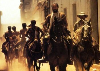 La realidad histórica de la película de La Misión