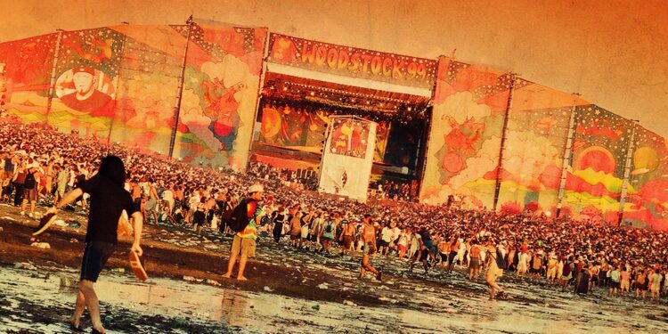 Woodstock 99: El festival que se convirtió en un desastre criminal