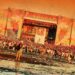 Woodstock 99: El festival que se convirtió en un desastre criminal