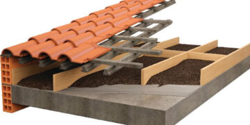 Revestimientos con corcho proyectado en Bilbao