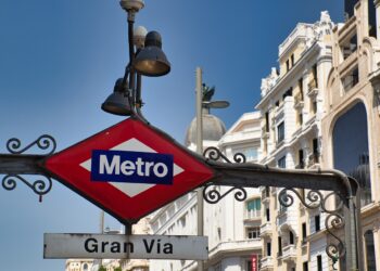 Limpieza de pisos turísticos en Madrid