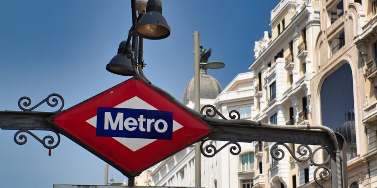 Limpieza de pisos turísticos en Madrid