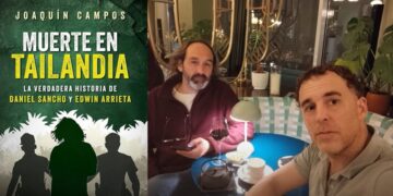 Muerte en Tailandia: un cirujano plástico millonario que se enamoró de su asesino