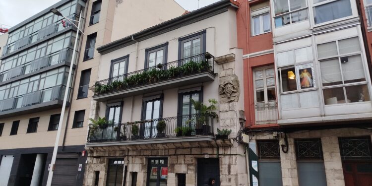 Aislamiento de fachadas en Santander