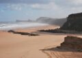 Las mejores playas de la zona oriental de Cantabria