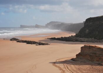 Las mejores playas de la zona oriental de Cantabria