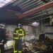 Mal mantenimiento de cubiertas en Alcalá de Henares terminó necesitando a los bomberos