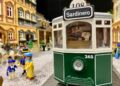 La historia de Santander con Playmobil