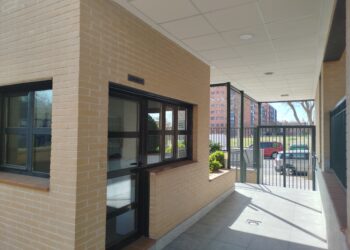 Servicios de mantenimiento de comunidades en Camargo