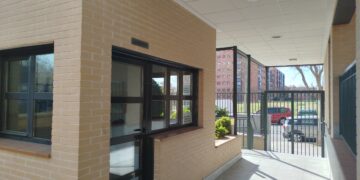 Servicios de mantenimiento de comunidades en Camargo