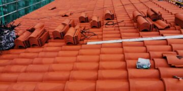 Impermeabilización de tejados en Castro Urdiales