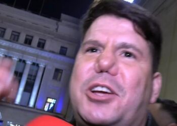 Especialista en la operación de nariz en Cantabria comenta el caso de un famoso cantante