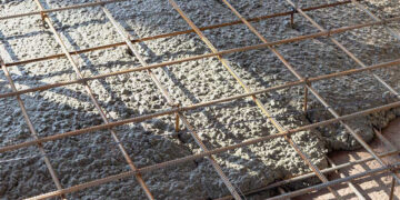 Fabricación y suministro de malla electrosoldada en Cantabria